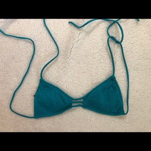 oneill bikini top